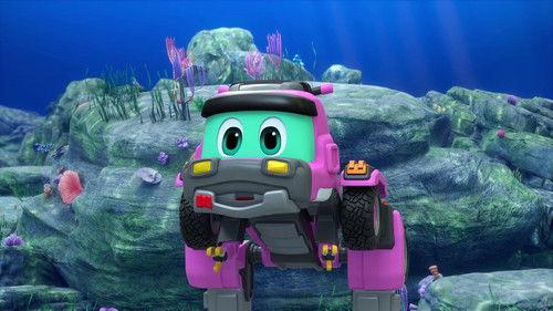 GoGo Dino Season 10 Episode 20 - Episode 20