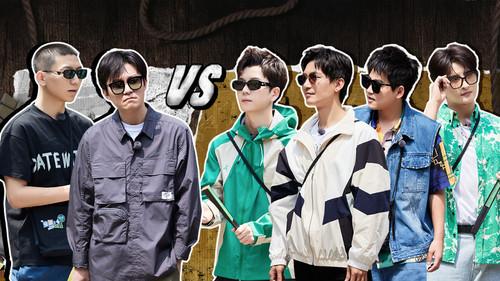 Come on Bro Season 1 Episode 6 - Episode 6