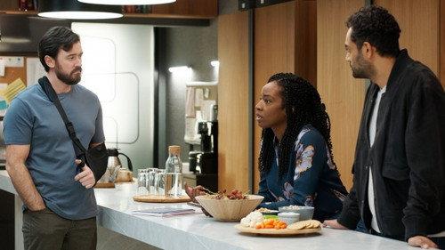 Transplant Season 4 Episode 10 - Never Too Late to Start Again