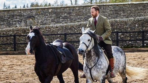 undefined Season 3 Episode 3 - Surviving Siegfried