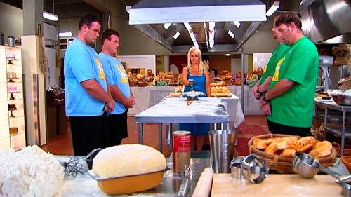 The Biggest Loser Australia Season 4 Episode 16 - Wooden Spoon