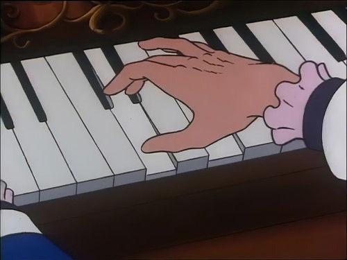 The Star of the Seine Season 1 Episode 19 - Symphony of love "Paris"