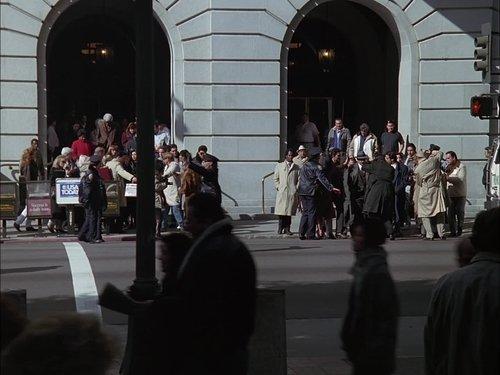 Murder, She Wrote Season 9 Episode 12 - Double Jeopardy