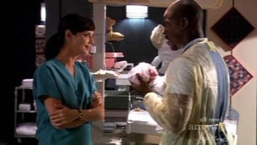 Army Wives Season 2 Episode 6 - Thicker Than Water