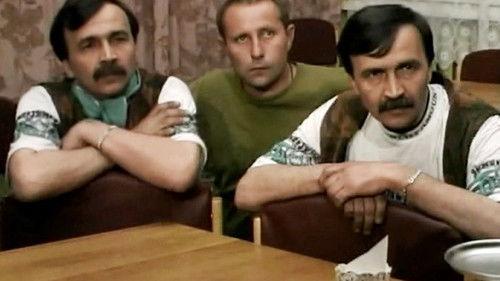 Truckers Season 1 Episode 6 - Episode 6