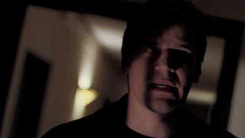 undefined Season 4 Episode 12 - Calvary