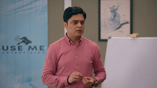 May I Come in Madam? Season 2 Episode 2 - Saajan to Wear a Saree?