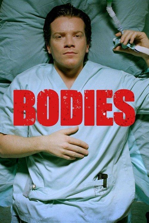 Bodies poster