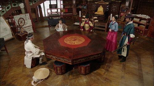 Tree with Deep Roots Season 1 Episode 16 - Episode 16