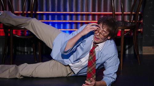 The UCB Show Season 2 Episode 7 - When Our Basketball Boys Win the Big Game