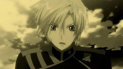 07-Ghost Season 1 Episode 9 - The Color of His Soul Will Be Forever...