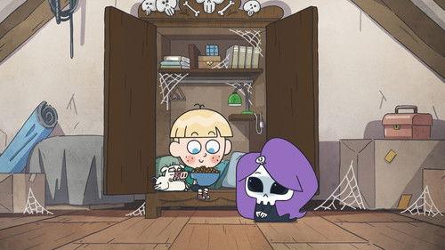 La petite mort Season 4 Episode 6 - Episode 6