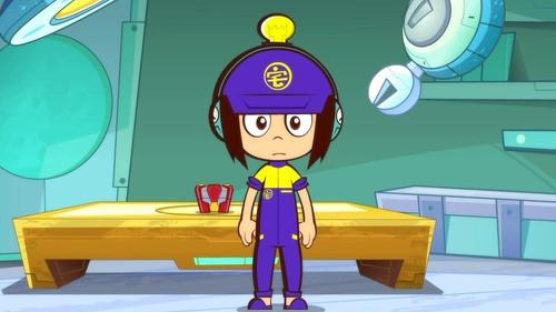 Happy Toon Season 11 Episode 21 - Episode 21