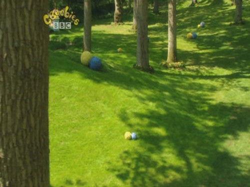 In the Night Garden Season 1 Episode 36 - Igglepiggle's Accident