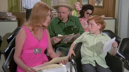 The Partridge Family Season 1 Episode 7 - Danny and the Mob