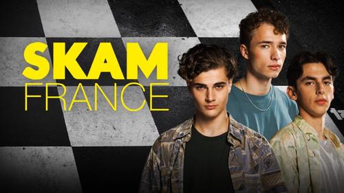 SKAM France Season 12 Episode 6 - Loss of orientation