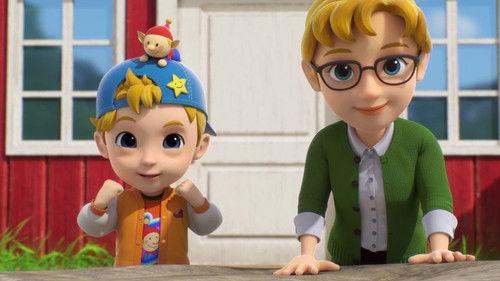 Super Wings Season 5 Episode 14 - Rock 'n' Troll