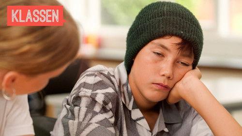 Klassen Season 14 Episode 15 - Tobi's double life