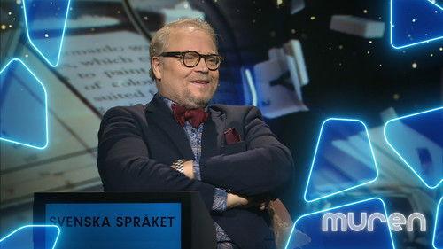 Muren Season 4 Episode 1 - Lesserwissrar Och Oxymoroner.