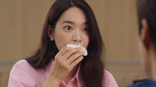 undefined Season 1 Episode 5 - The moment your feelings floated on the waves