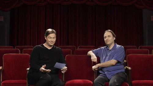 On Cinema Season 2 Episode 4 - '21 and Over' and 'Jack the Giant Slayer'