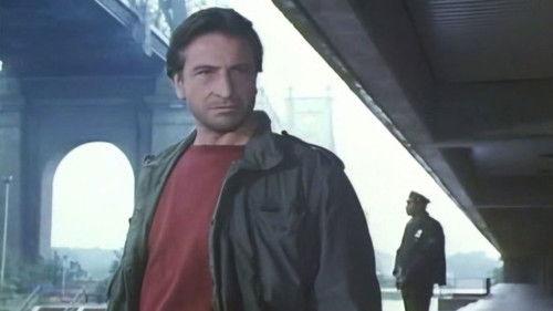 The Octopus Season 5 Episode 1 - Episode 1