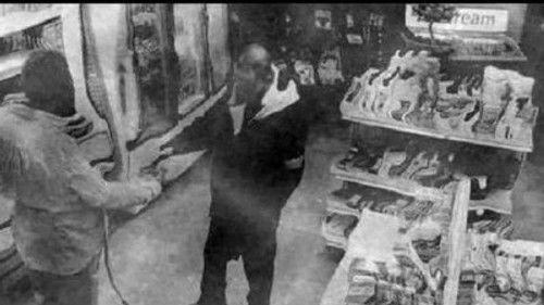 Cold Case Season 6 Episode 17 - Officer Down