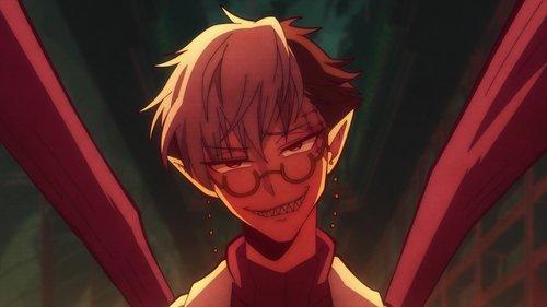 Toilet-Bound Hanako-kun Season 1 Episode 6 - The 4 O’clock Library