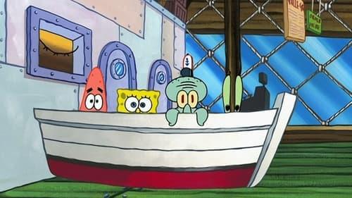 SpongeBob SquarePants Season 2 Episode 12 - Wormy
