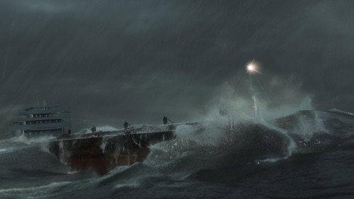 Disasters at Sea Season 1 Episode 2 - Deadly Neglect