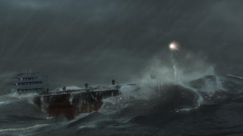 Disasters at Sea Season 1 Episode 2 - Deadly Neglect