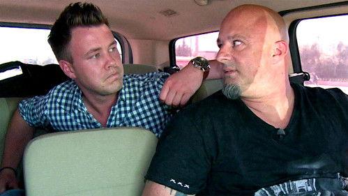 Detlef muss reisen Season 2 Episode 1 - Episode 1