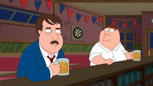 Family Guy Season 14 Episode 18 - The New Adventures of Old Tom