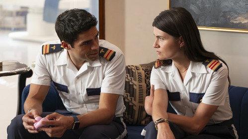 Doctor Odyssey Season 1 Episode 8 - Quackers