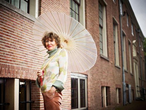 Zomergasten Season 29 Episode 3 - Hedy d'Ancona