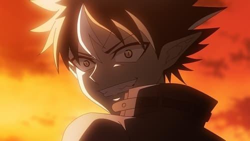 Ragna Crimson Season 1 Episode 23 - Lightning God