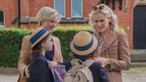 The Stolen Girl Season 1 Episode 1 - Episode 1