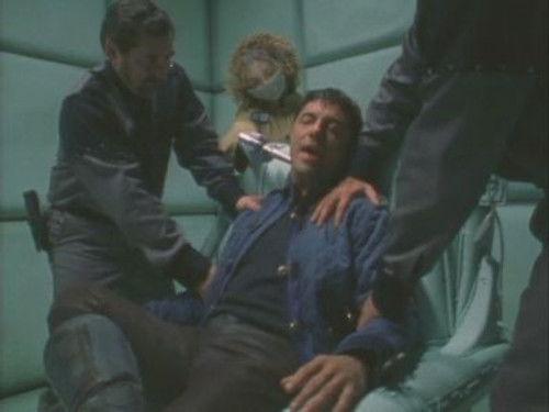 Starhunter ReduX Season 1 Episode 8 - Past Lives