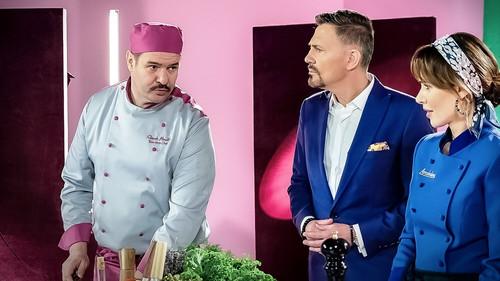 Kuchnia Season 1 Episode 8 - Episode 8