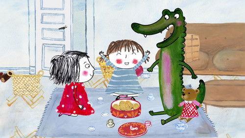 Rita & Crocodile Season 1 Episode 16 - Best Friends