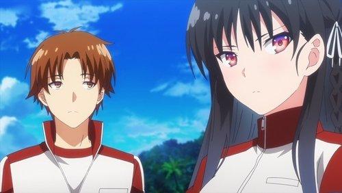 undefined Season 1 Episode 9 - Man is condemned to be free.