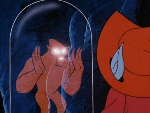 undefined Season 2 Episode 2 - The Energy Beast