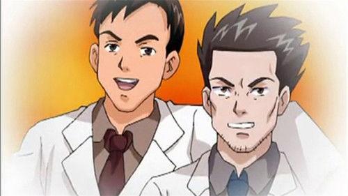 Go for Speed Season 1 Episode 3 - Episode 3