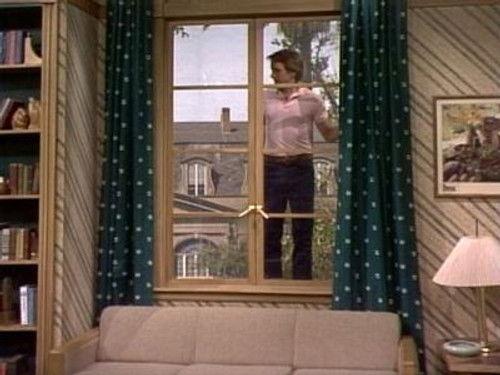 undefined Season 8 Episode 4 - Out on a Limb