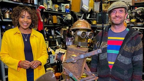 Money for Nothing Season 14 Episode 10 - Episode 10