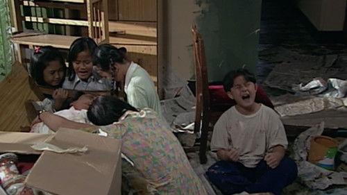 The Greed of Man Season 1 Episode 6 - Episode 6