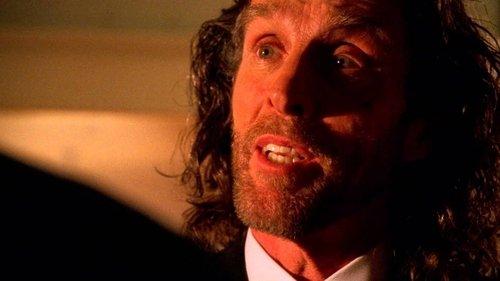 undefined Season 3 Episode 19 - Memoria