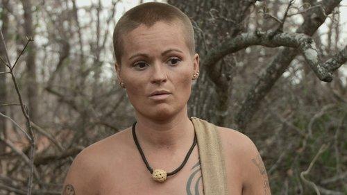 Naked and Afraid XL Season 4 Episode 1 - All-Stars: Hunted Humans