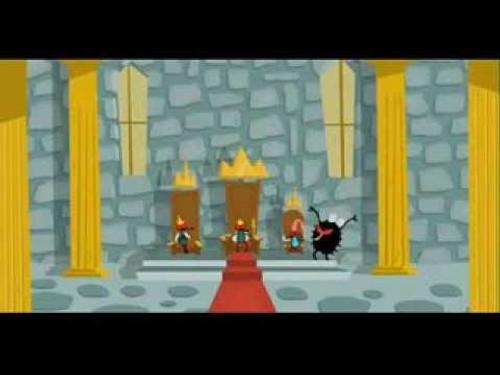 Have you ever seen..? Season 1 Episode 5 - Episode 5