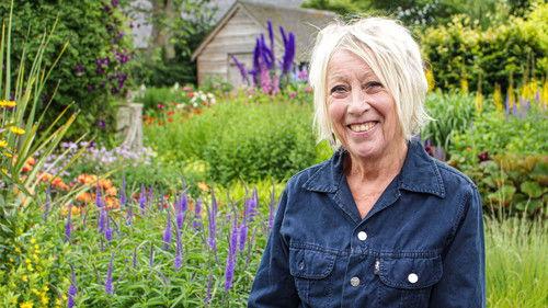 Great British Gardens: Season by Season with Carol Klein Season 2 Episode 4 - Wollerton Old Hall